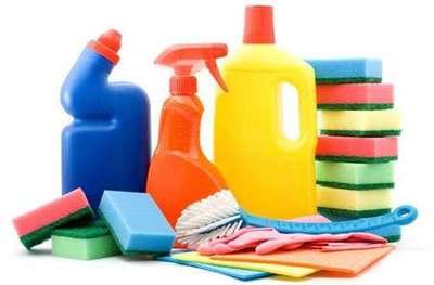 挖挖清潔劑的發展歷程 洗滌用品的創新與演變