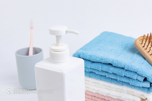 家居洗漱與洗滌用品指南 選擇與使用的全面解析