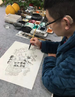 聾人的‘樹’訴苦——評(píng)《聆聽無聲者·特須班報(bào)道》與兩岸優(yōu)秀MTV宣傳拍運(yùn)給組織的一場拍攝實(shí)操嘗試